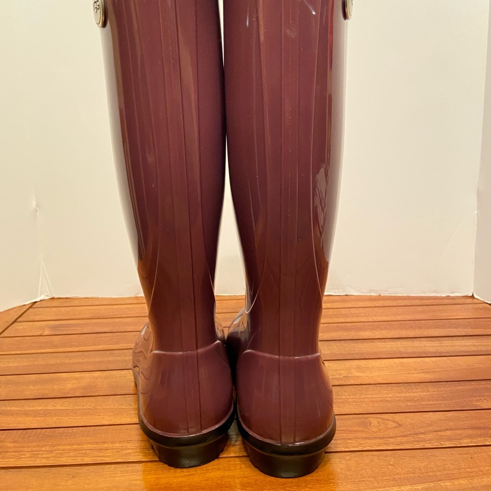 Ugg Rain Boots - image 8